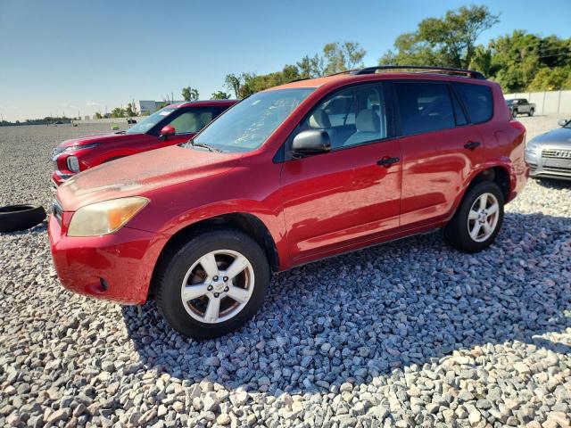 2007 TOYOTA RAV4, 