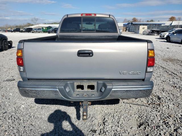5TBBT4418YS014532 - 2000 TOYOTA TUNDRA ACCESS CAB Сірий фото 6