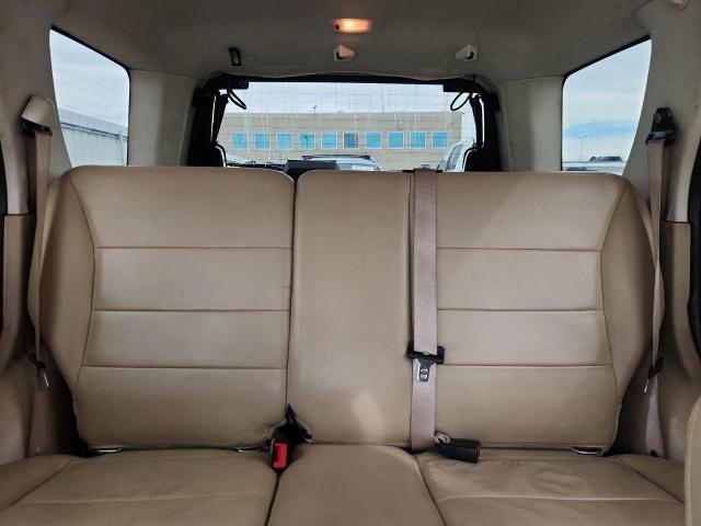 1FMCU9E70BKB93037 - 2011 FORD ESCAPE LIMITED Ақ фото 10