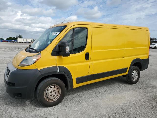 2020 RAM PROMASTER 1500 STANDARD, 