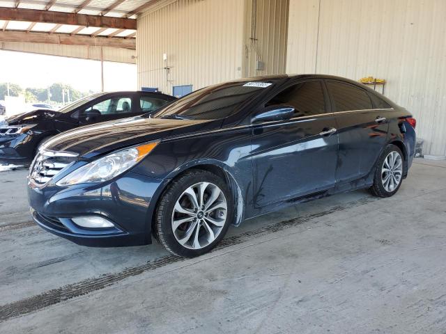 2013 HYUNDAI SONATA SE, 