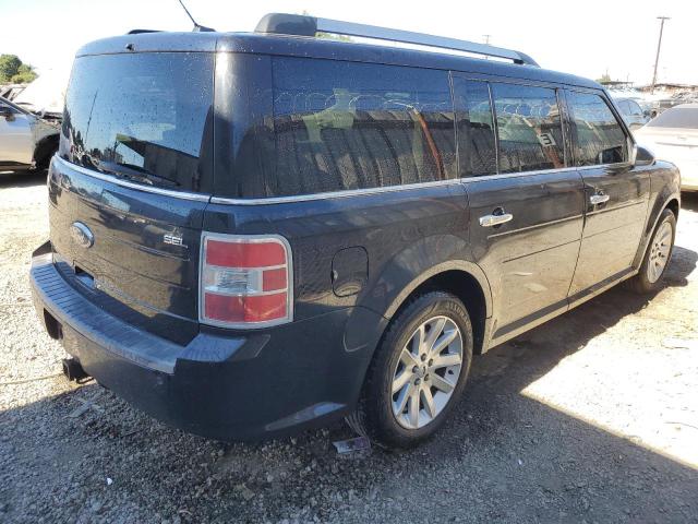 2FMDK52C79BA24173 - 2009 FORD FLEX SEL ლურჯი ფოტო 3