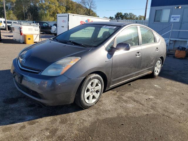 2008 TOYOTA PRIUS, 