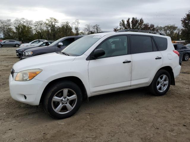 2008 TOYOTA RAV4, 
