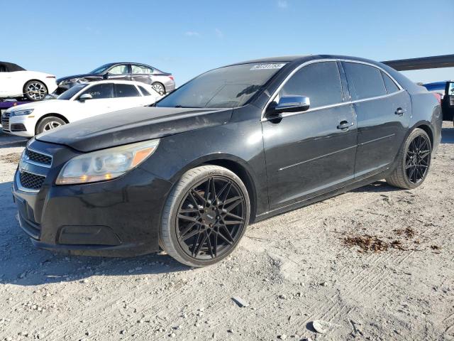 2013 CHEVROLET MALIBU LS, 