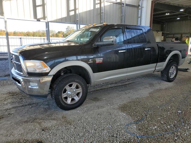 2010 DODGE RAM 2500, 