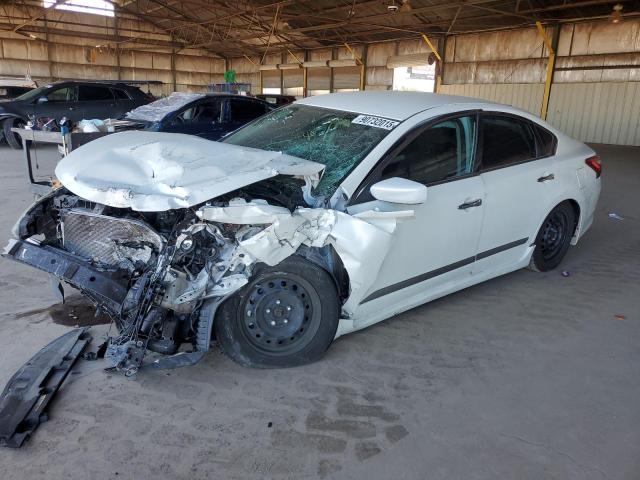 2016 NISSAN ALTIMA 2.5, 