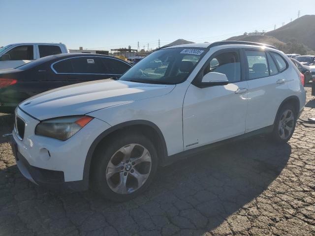 2013 BMW X1 SDRIVE28I, 