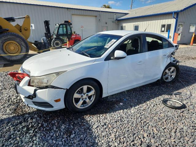 2011 CHEVROLET CRUZE LT, 