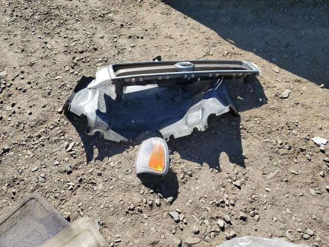 JN8DR09X33W708515 - 2003 NISSAN PATHFINDER LE 白色 照片 12