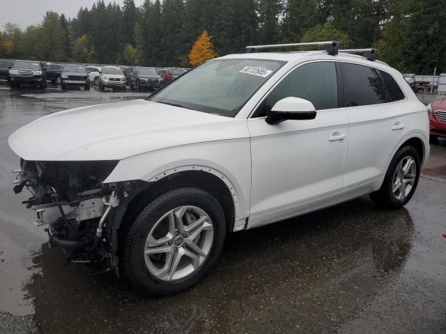 2019 AUDI Q5 PREMIUM, 