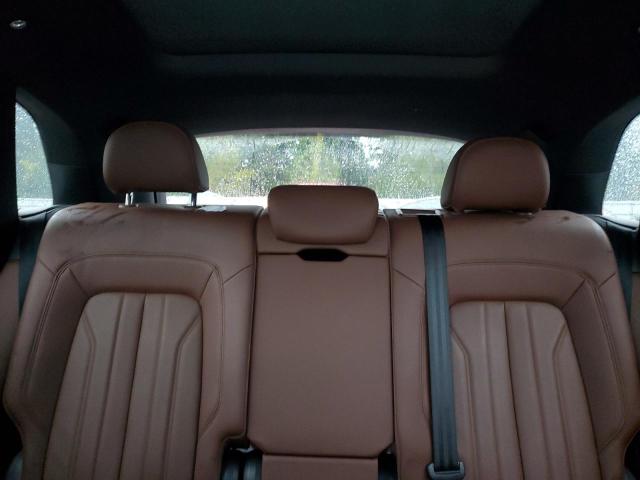 WA1ANAFY6K2049021 - 2019 AUDI Q5 PREMIUM WHITE photo 10