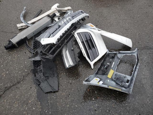 WA1ANAFY6K2049021 - 2019 AUDI Q5 PREMIUM WHITE photo 13