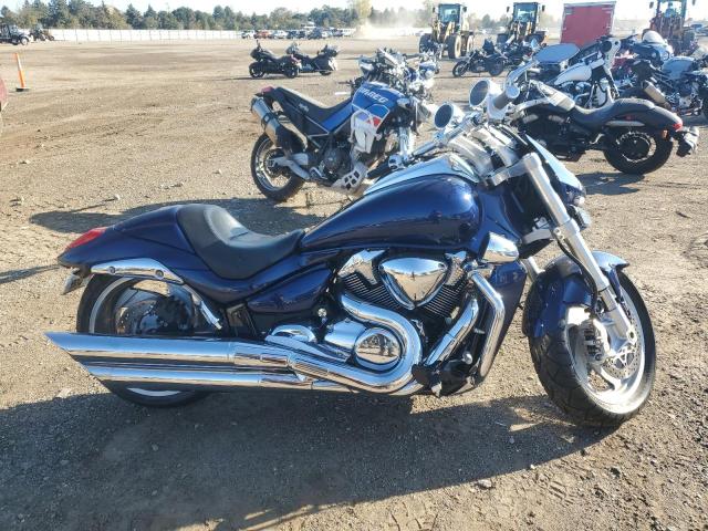 2011 SUZUKI VZR1800 Z, null