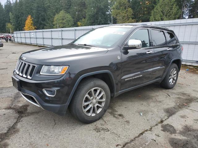 2014 JEEP GRAND CHER LIMITED, 