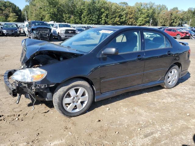 2007 TOYOTA COROLLA CE, 