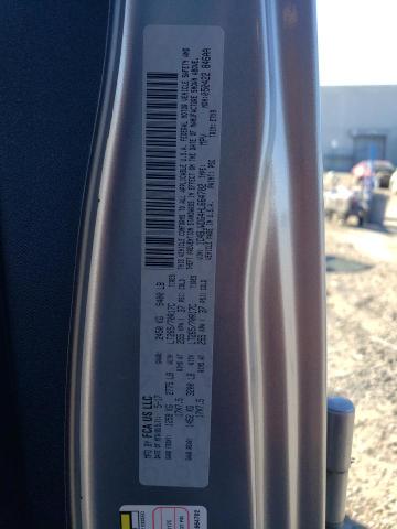 1C4BJWDG4HL664702 - 2017 JEEP WRANGLER U SPORT ვერცხლისფერი ფოტო 13