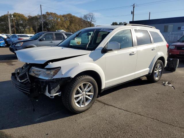 2015 DODGE JOURNEY SXT, 