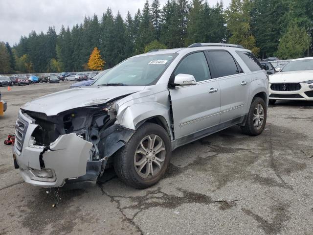 2015 GMC ACADIA SLT-1, 