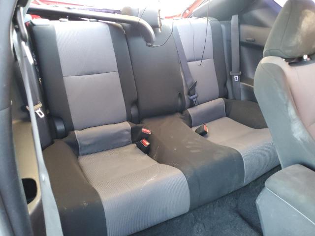 JTKJF5C74F3092013 - 2015 TOYOTA SCION TC Qırmızı foto 10