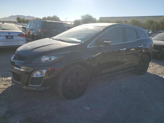 2011 MAZDA CX-7, 