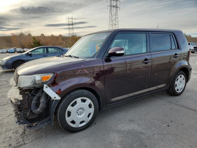 2013 TOYOTA SCION XB, 