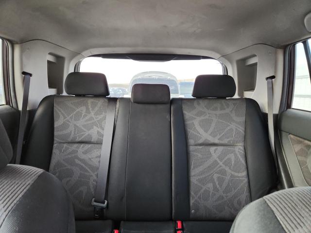 JTLZE4FE1DJ036450 - 2013 TOYOTA SCION XB 紫色 照片 10