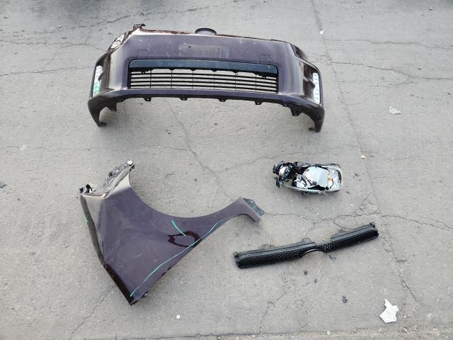 JTLZE4FE1DJ036450 - 2013 TOYOTA SCION XB 紫色 照片 13