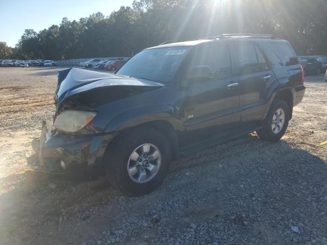 2007 TOYOTA 4RUNNER SR5, 
