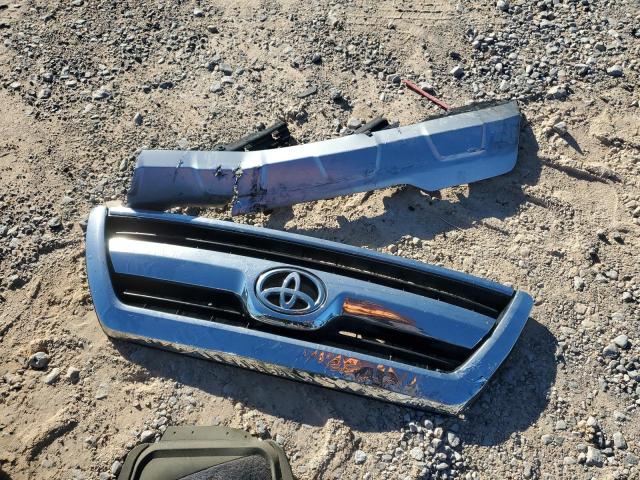 JTEZU14R778074954 - 2007 TOYOTA 4RUNNER SR5 BLACK photo 13