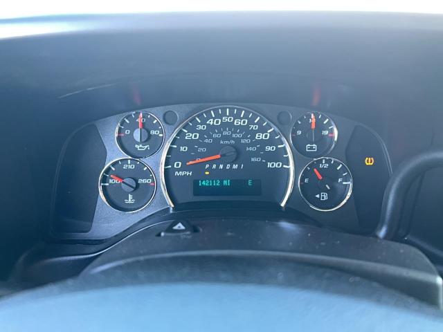 1GAZG1FG5B1187867 - 2011 CHEVROLET EXPRESS G3 LT WHITE photo 8