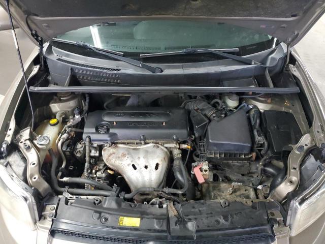 JTLZE4FE1B1129563 - 2011 TOYOTA SCION XB Qəhvəyi foto 12