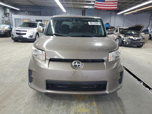JTLZE4FE1B1129563 - 2011 TOYOTA SCION XB Qəhvəyi foto 5