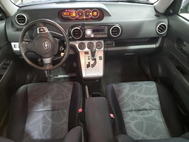 JTLZE4FE1B1129563 - 2011 TOYOTA SCION XB Qəhvəyi foto 8