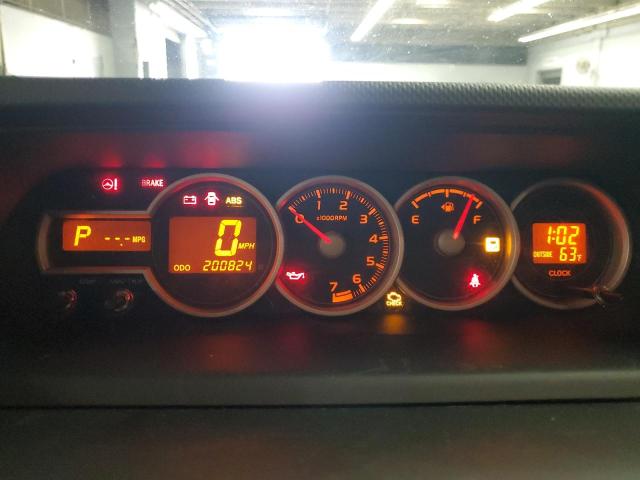 JTLZE4FE1B1129563 - 2011 TOYOTA SCION XB Qəhvəyi foto 9