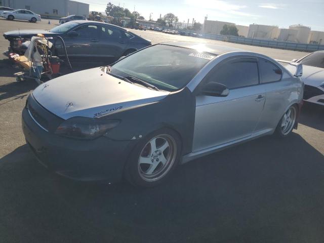 2006 TOYOTA SCION TC, 