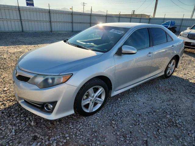 2014 TOYOTA CAMRY L, 