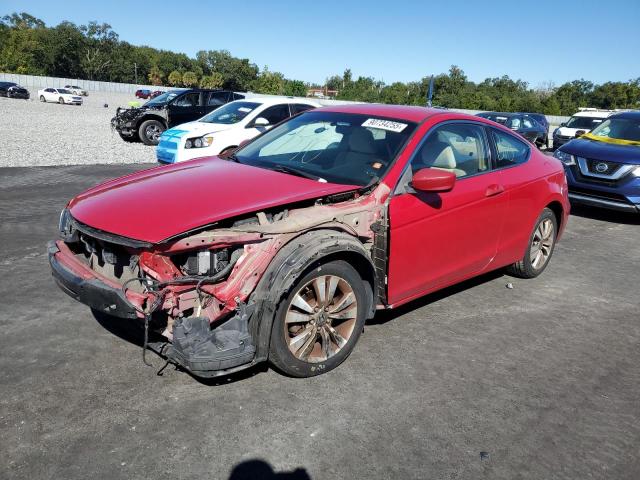 2009 HONDA ACCORD LX, 