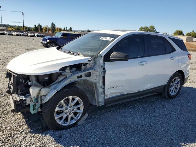 2019 CHEVROLET EQUINOX LS, 