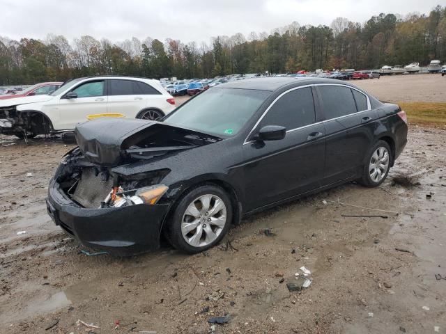 2009 HONDA ACCORD EX, 