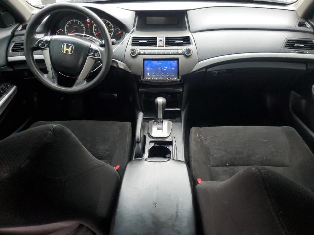 1HGCP26719A049290 - 2009 HONDA ACCORD EX BLACK photo 8