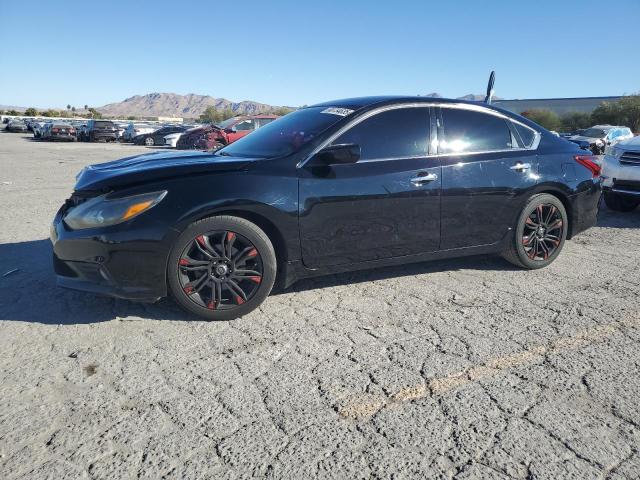 2017 NISSAN ALTIMA 2.5, 