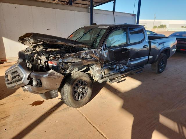 2020 TOYOTA TACOMA DOUBLE CAB, 