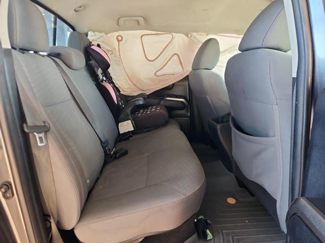 3TMBZ5DN0LM026438 - 2020 TOYOTA TACOMA DOUBLE CAB Boz foto 10