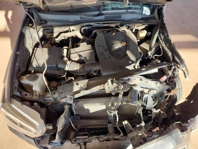 3TMBZ5DN0LM026438 - 2020 TOYOTA TACOMA DOUBLE CAB Boz foto 11