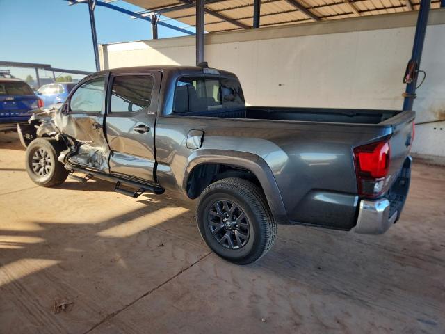 3TMBZ5DN0LM026438 - 2020 TOYOTA TACOMA DOUBLE CAB Boz foto 2