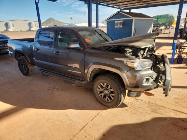 3TMBZ5DN0LM026438 - 2020 TOYOTA TACOMA DOUBLE CAB Boz foto 4