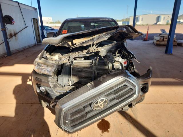 3TMBZ5DN0LM026438 - 2020 TOYOTA TACOMA DOUBLE CAB Boz foto 5