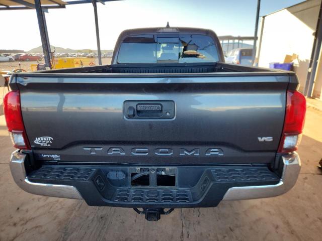 3TMBZ5DN0LM026438 - 2020 TOYOTA TACOMA DOUBLE CAB Boz foto 6