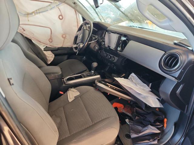 3TMBZ5DN0LM026438 - 2020 TOYOTA TACOMA DOUBLE CAB Boz foto 7